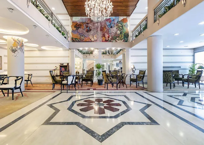 Otel Kaya