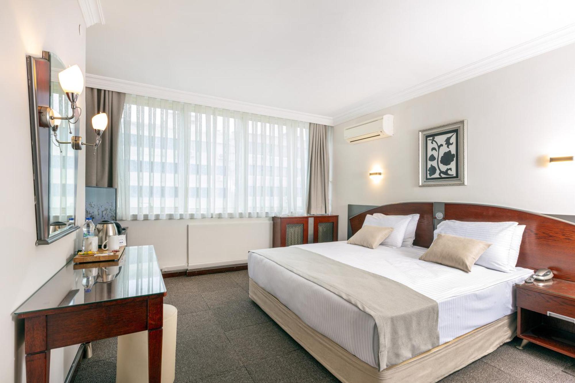 Kaya Couette-café İzmir