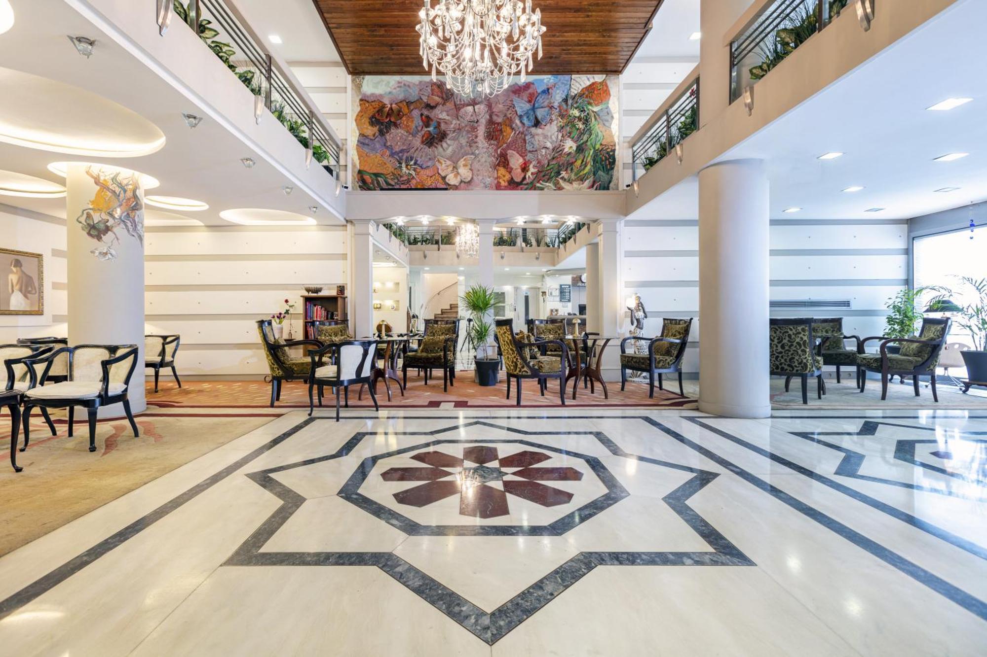 Kaya Couette-café İzmir