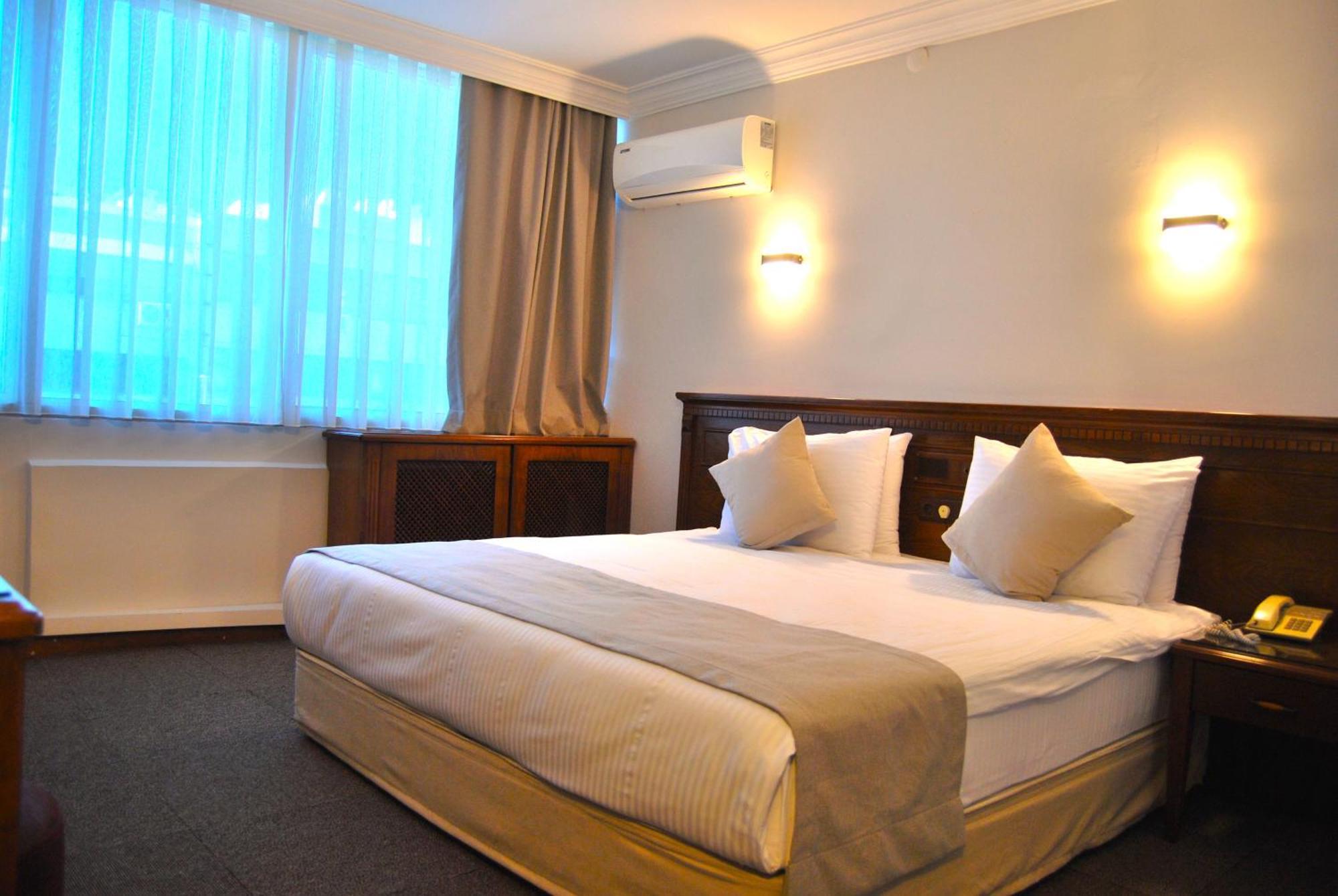 Kaya Couette-café İzmir