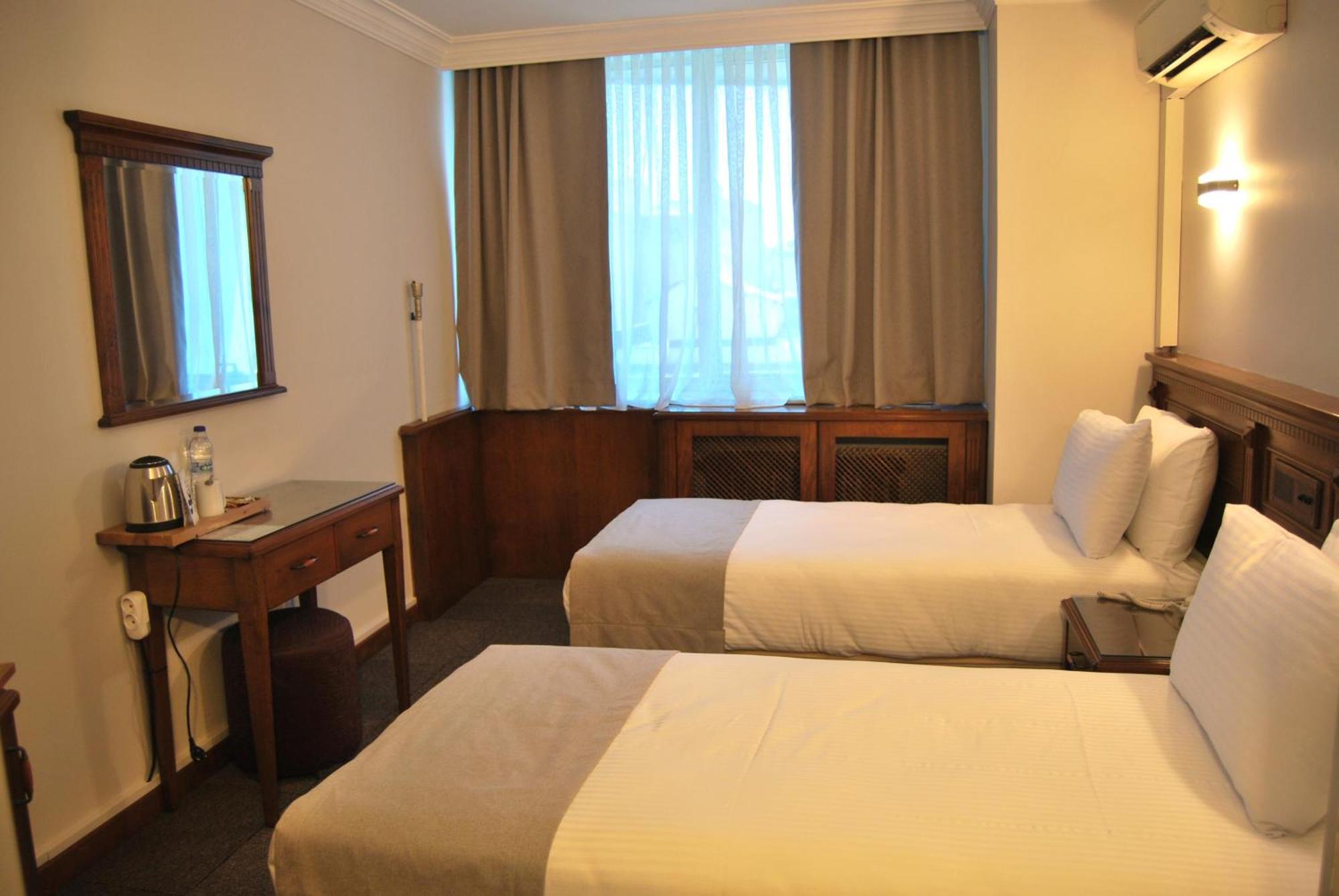 Couette-café Kaya İzmir