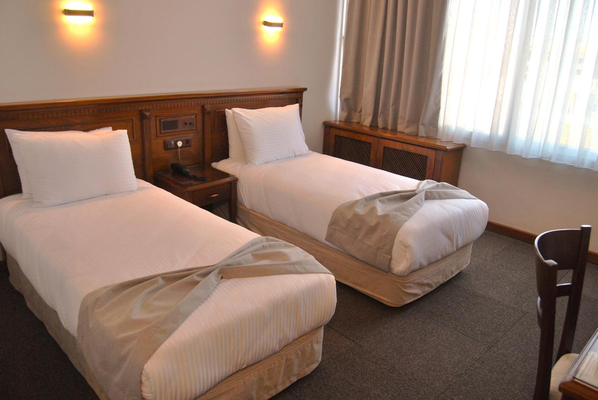 Kaya Couette-café İzmir