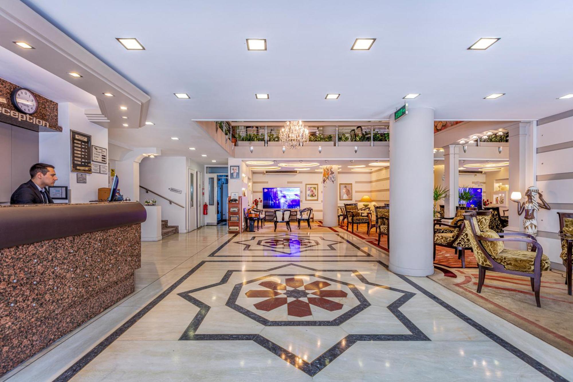 Kaya İzmir