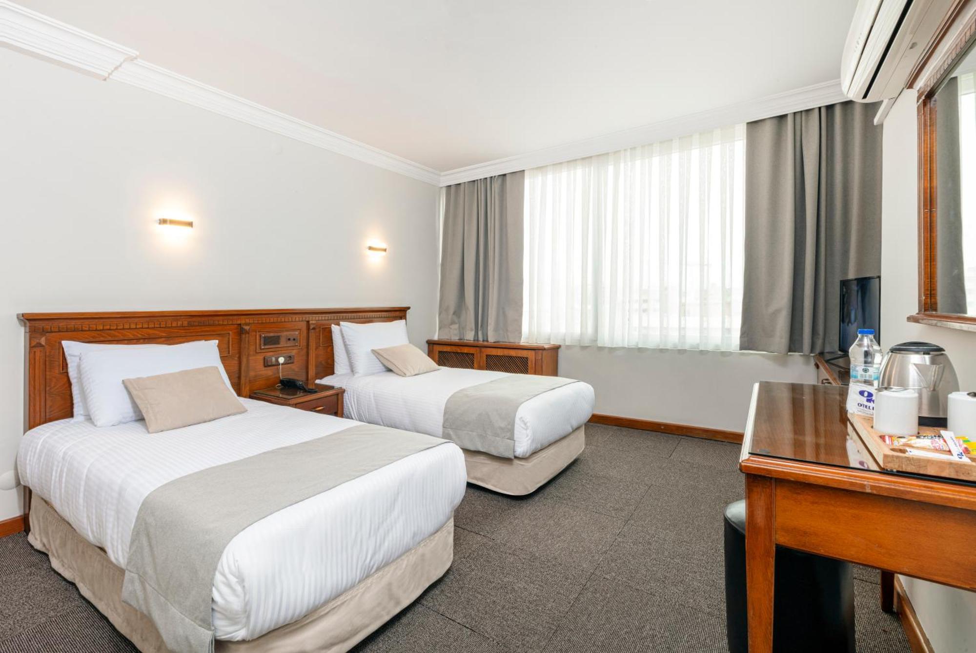 Couette-café Kaya İzmir