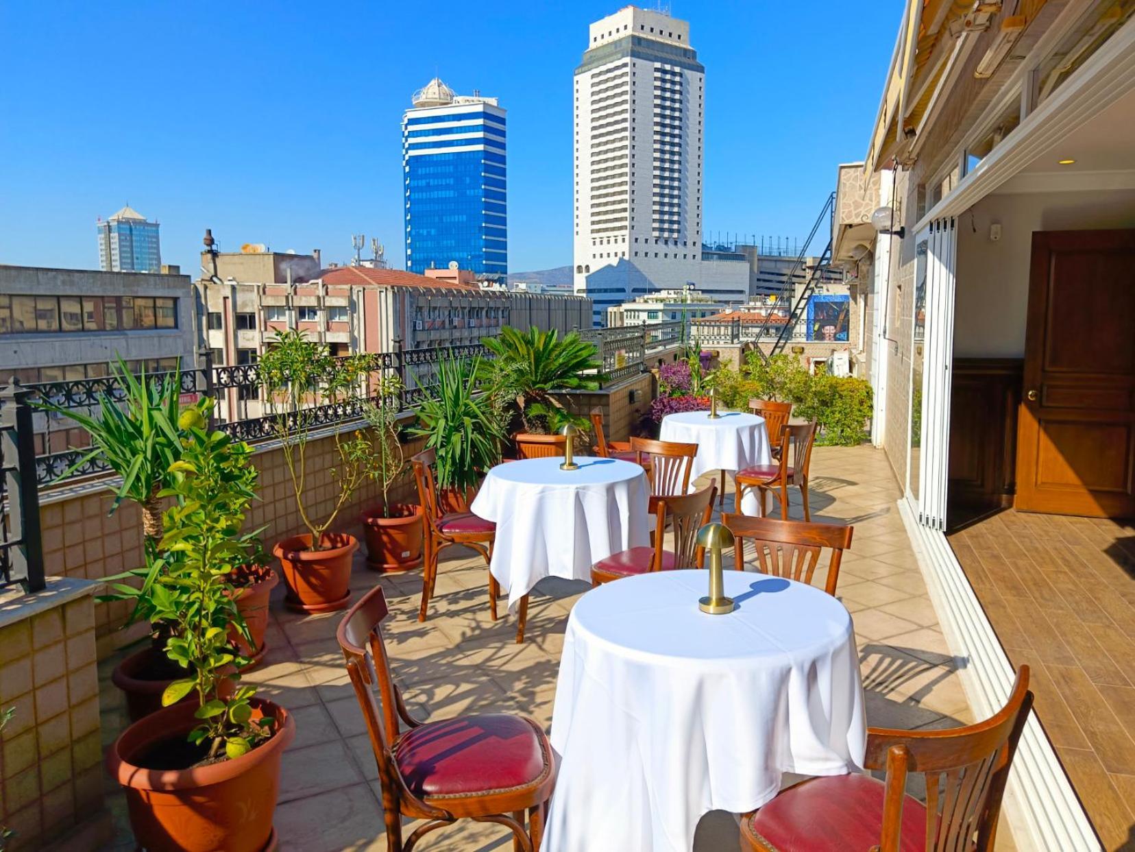 Kaya Izmir