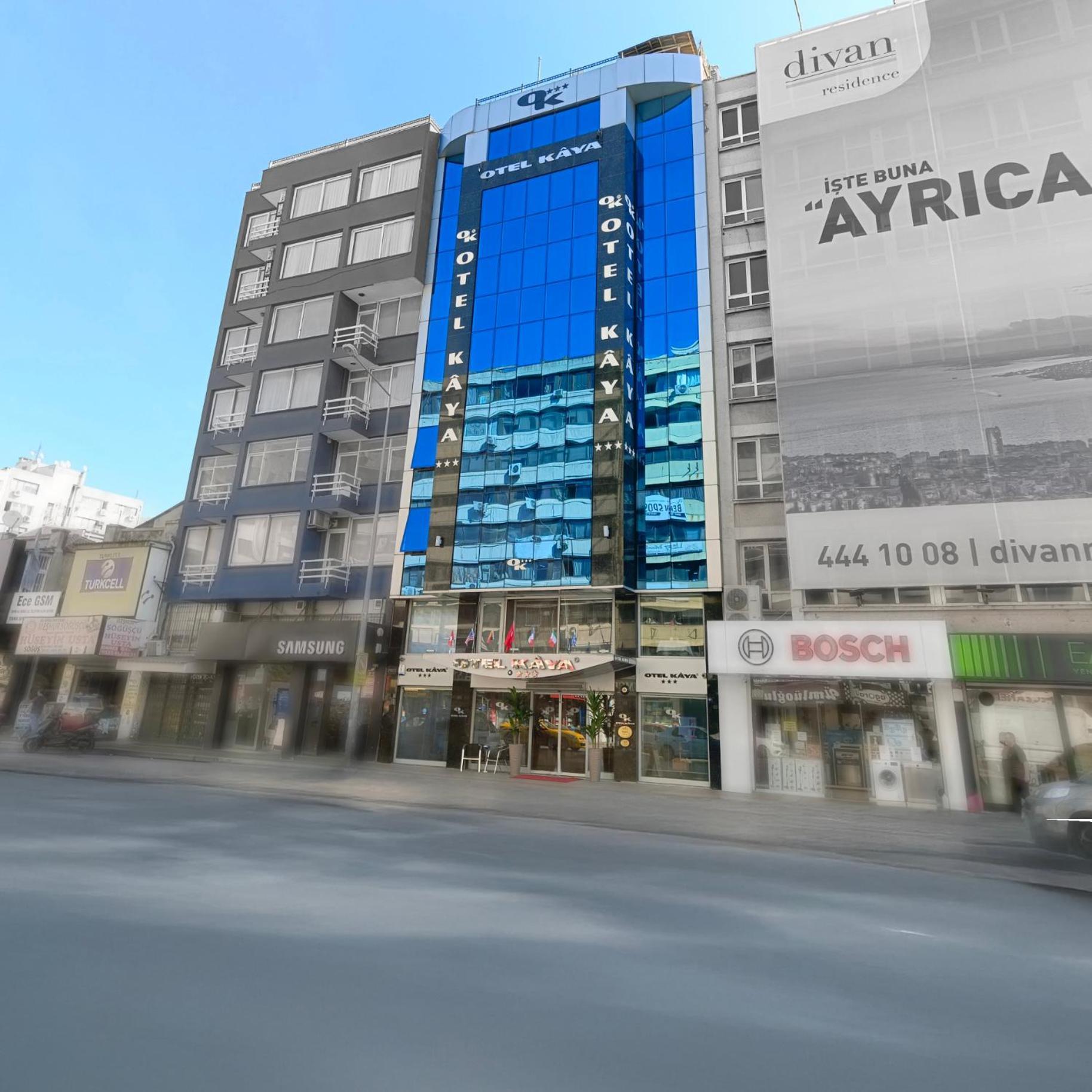 Kaya * Izmir